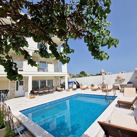 Villa Anita Sveti Filip i Jakov Zewnętrze zdjęcie