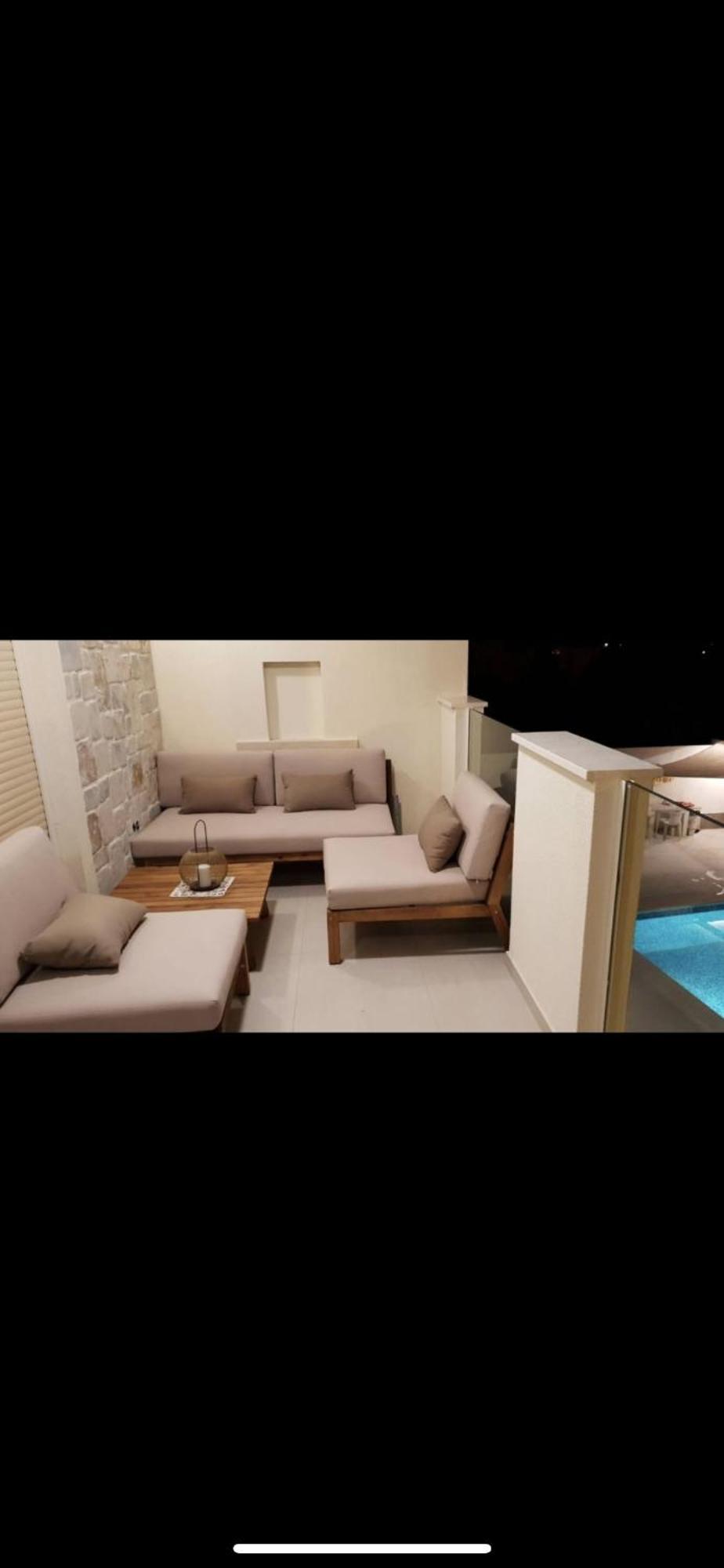 Villa Anita Sveti Filip i Jakov Zewnętrze zdjęcie