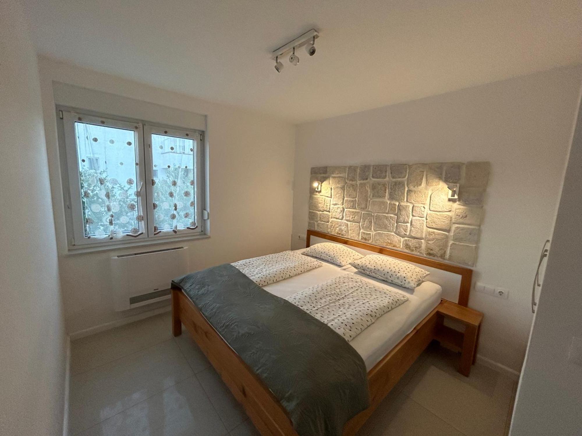 Villa Anita Sveti Filip i Jakov Zewnętrze zdjęcie